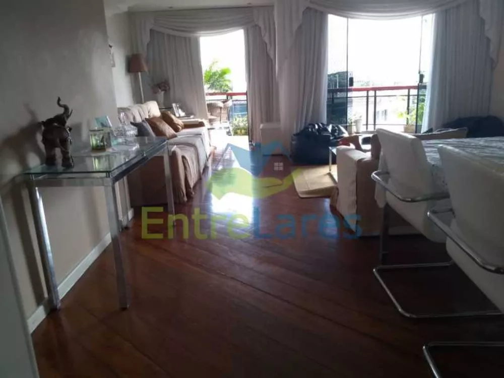 Apartamento, 3 quartos, 127 m² - Foto 16
