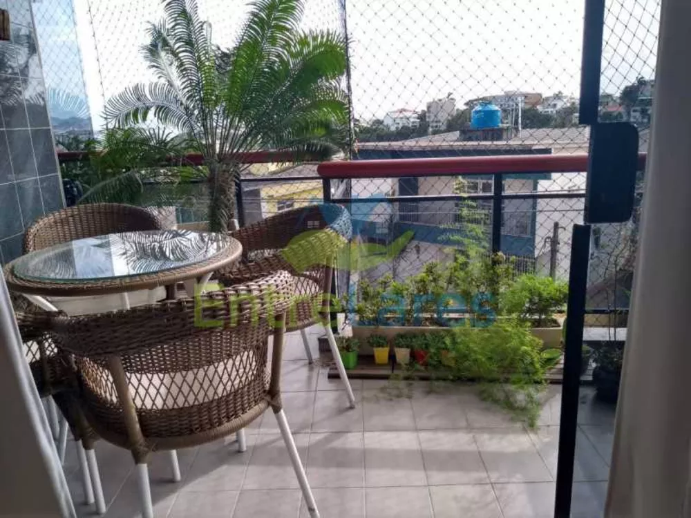 Apartamento, 3 quartos, 127 m² - Foto 22