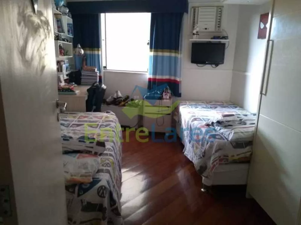 Apartamento, 3 quartos, 127 m² - Foto 17