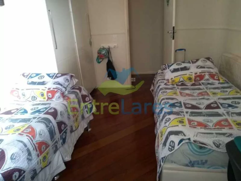 Apartamento, 3 quartos, 127 m² - Foto 11