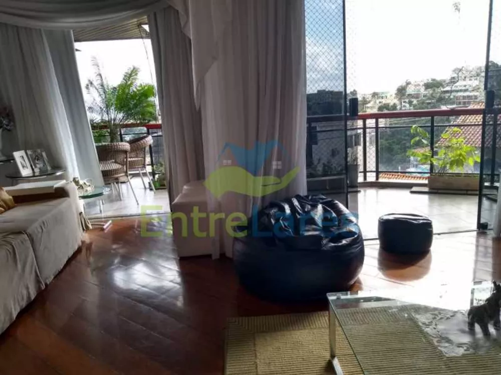 Apartamento, 3 quartos, 127 m² - Foto 20