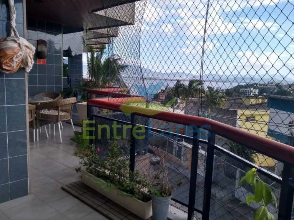 Apartamento, 3 quartos, 127 m² - Foto 3
