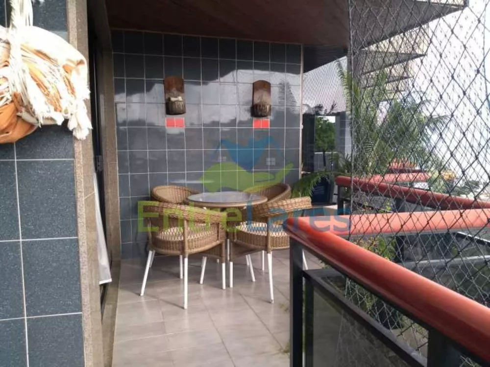Apartamento, 3 quartos, 127 m² - Foto 13