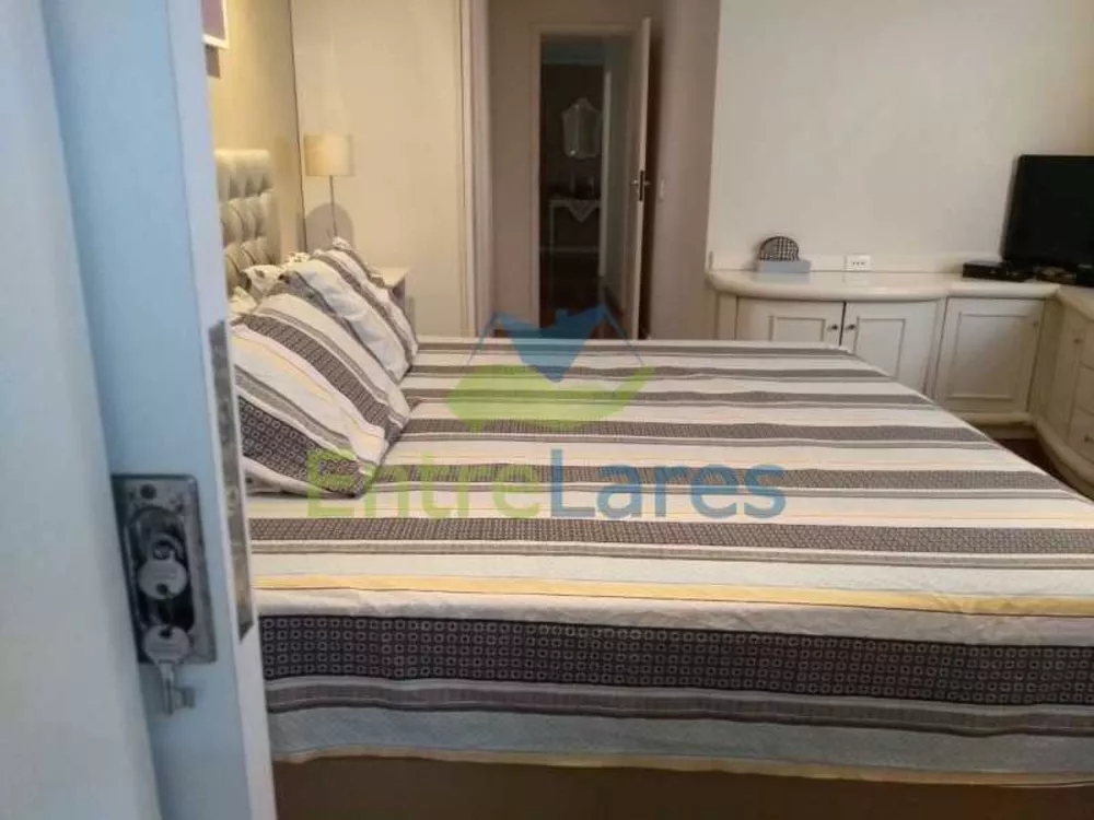 Apartamento, 3 quartos, 127 m² - Foto 2