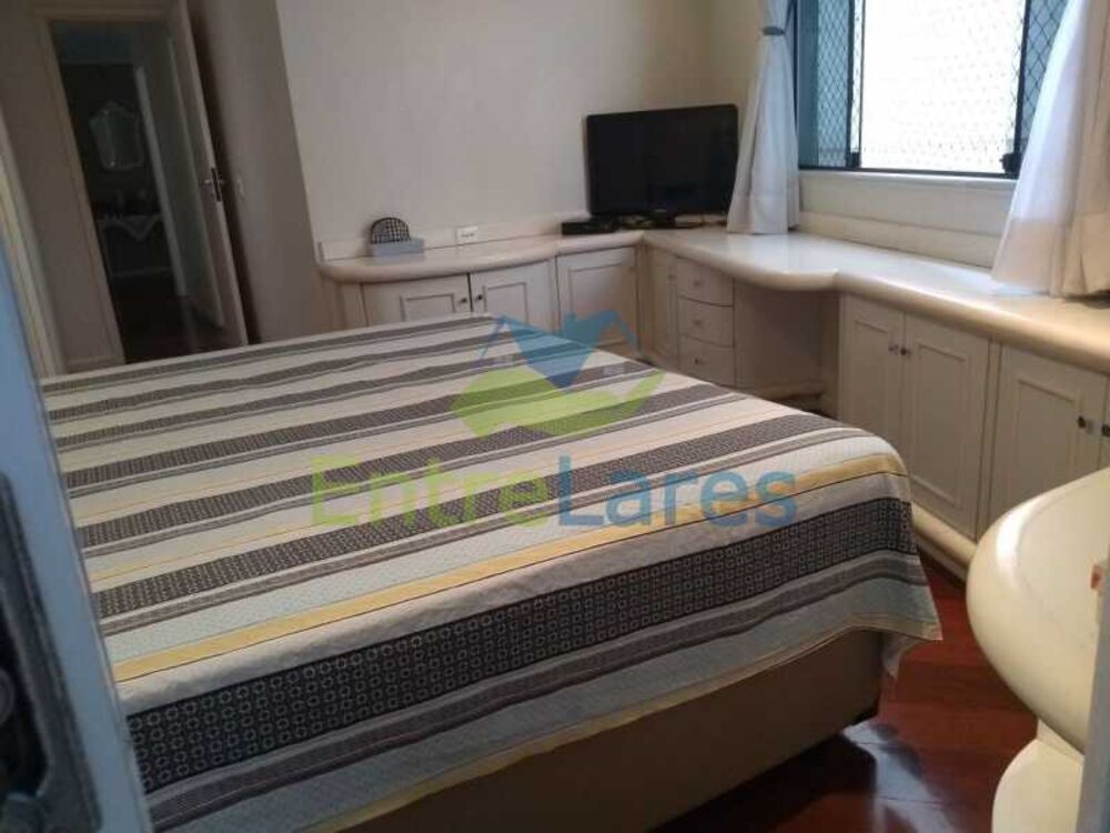 Apartamento, 3 quartos, 127 m² - Foto 29