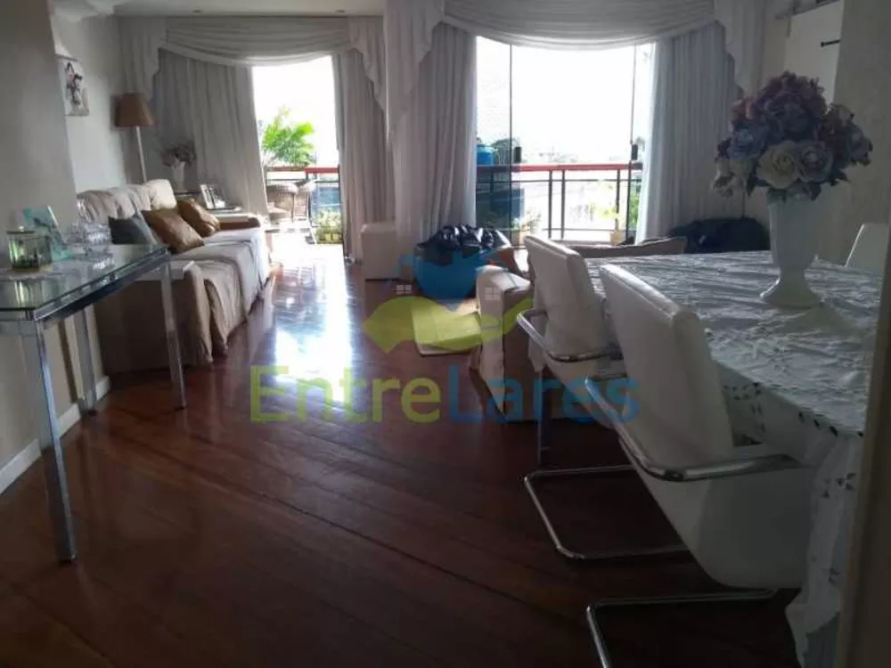 Apartamento, 3 quartos, 127 m² - Foto 19