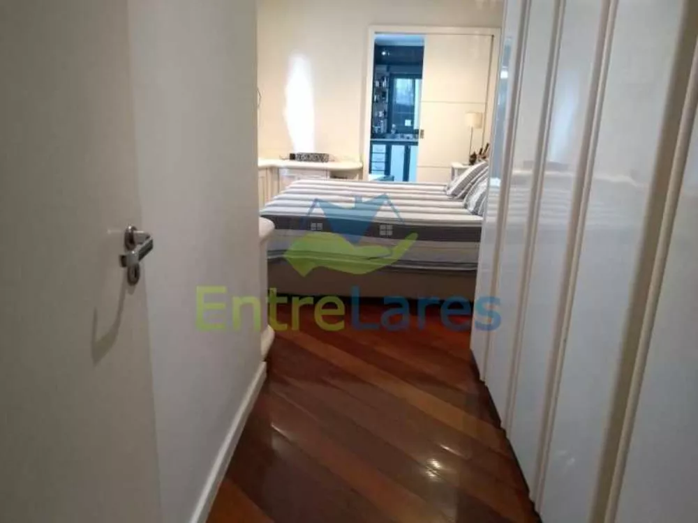 Apartamento, 3 quartos, 127 m² - Foto 1