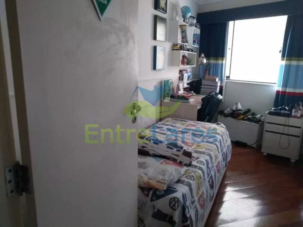 Apartamento, 3 quartos, 127 m² - Foto 5