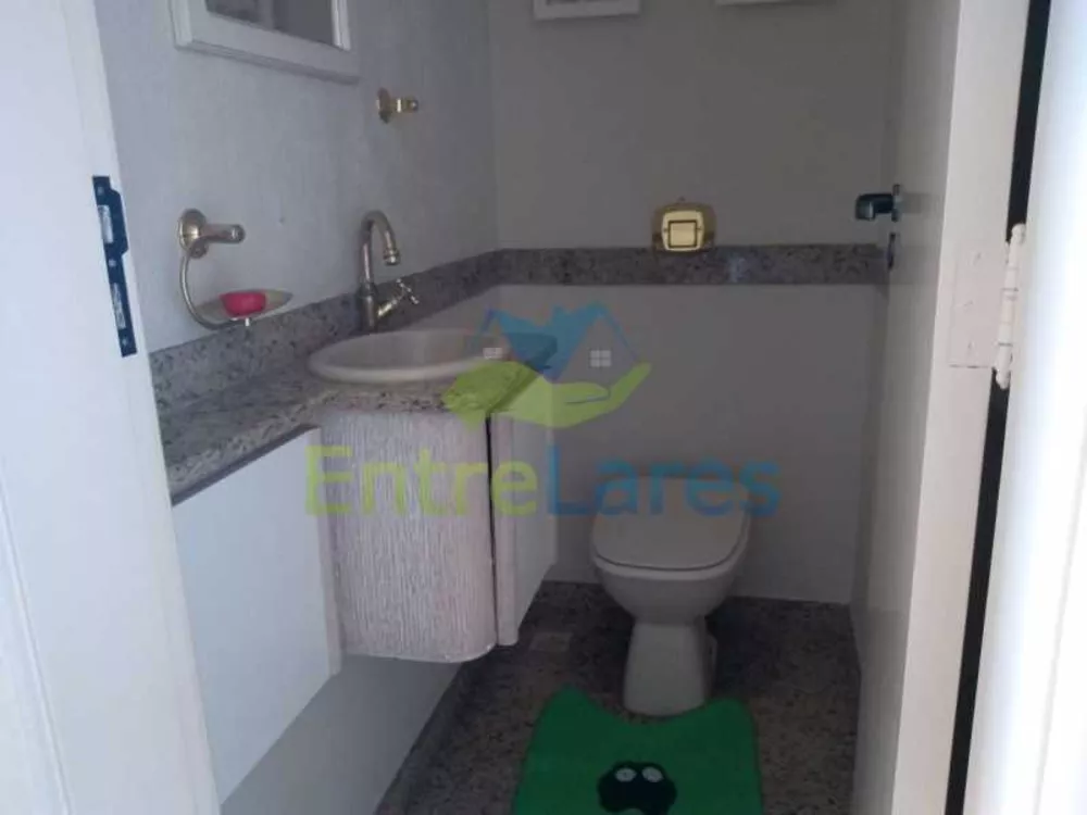 Apartamento, 3 quartos, 127 m² - Foto 6