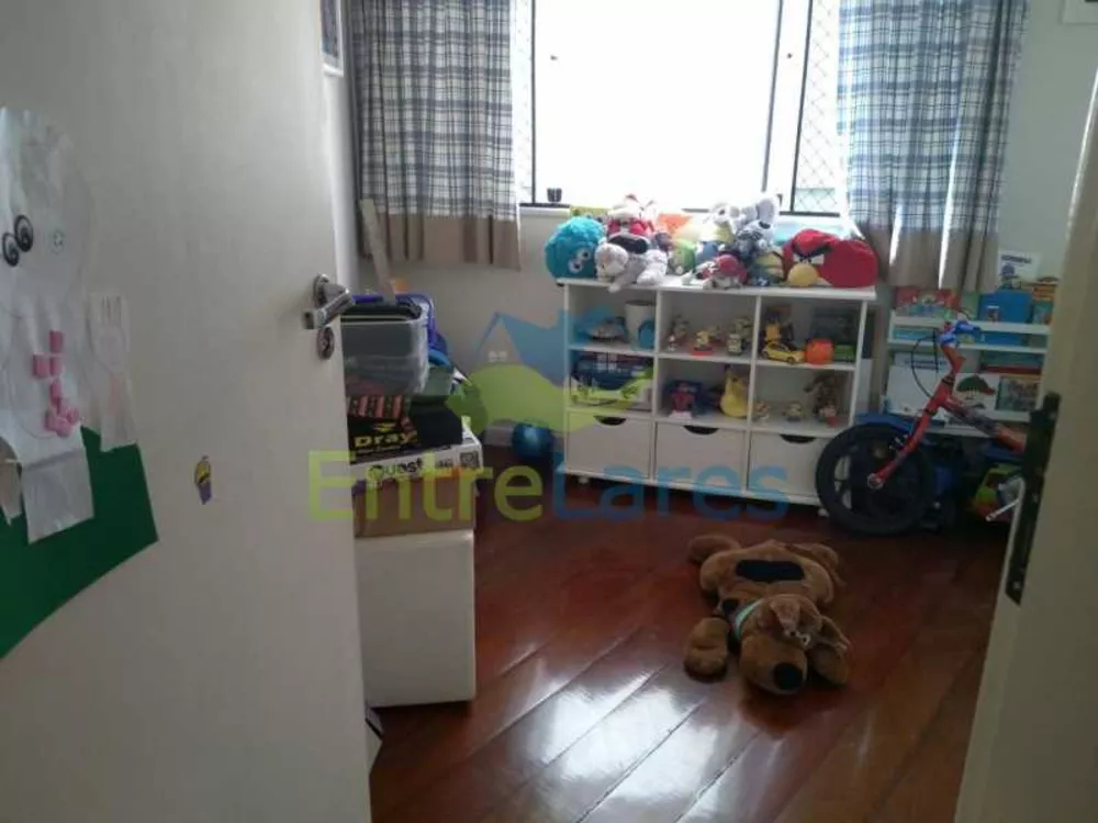 Apartamento, 3 quartos, 127 m² - Foto 15