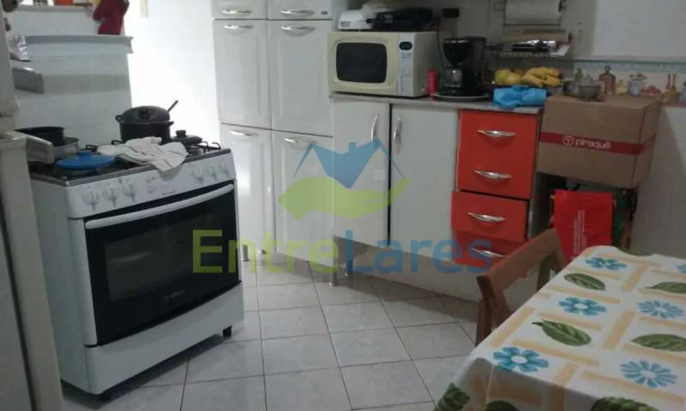 Apartamento à venda com 2 quartos, 60m² - Foto 11