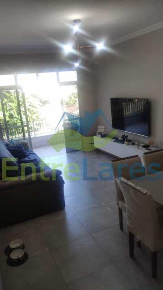 Apartamento, 3 quartos, 98 m² - Foto 1