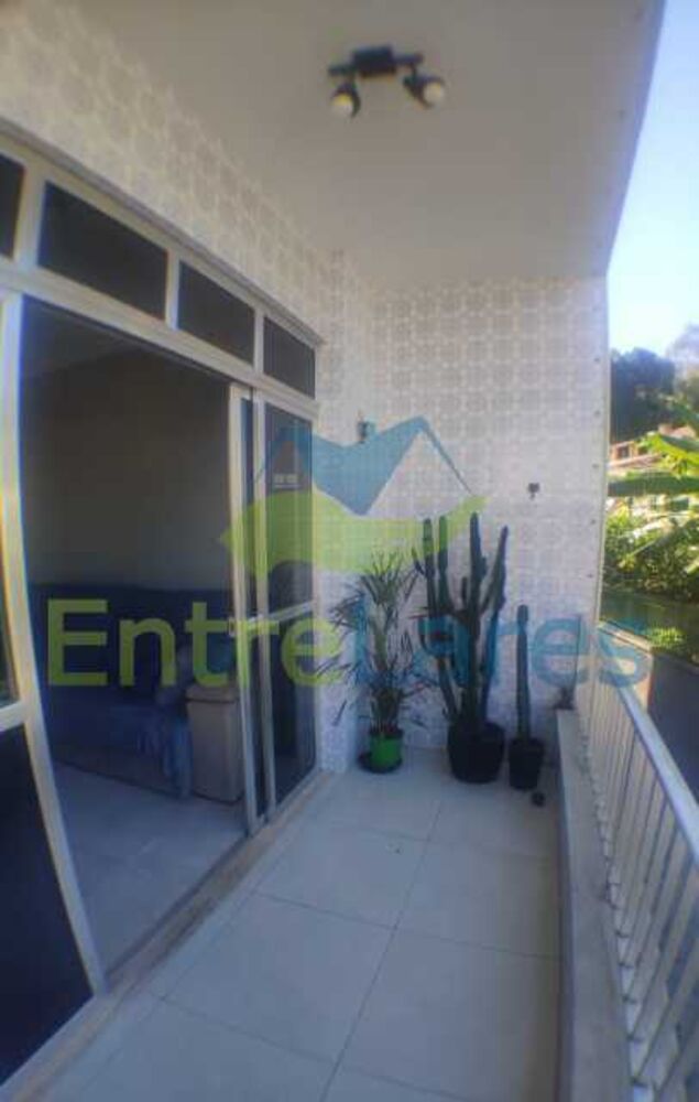 Apartamento, 3 quartos, 98 m² - Foto 3