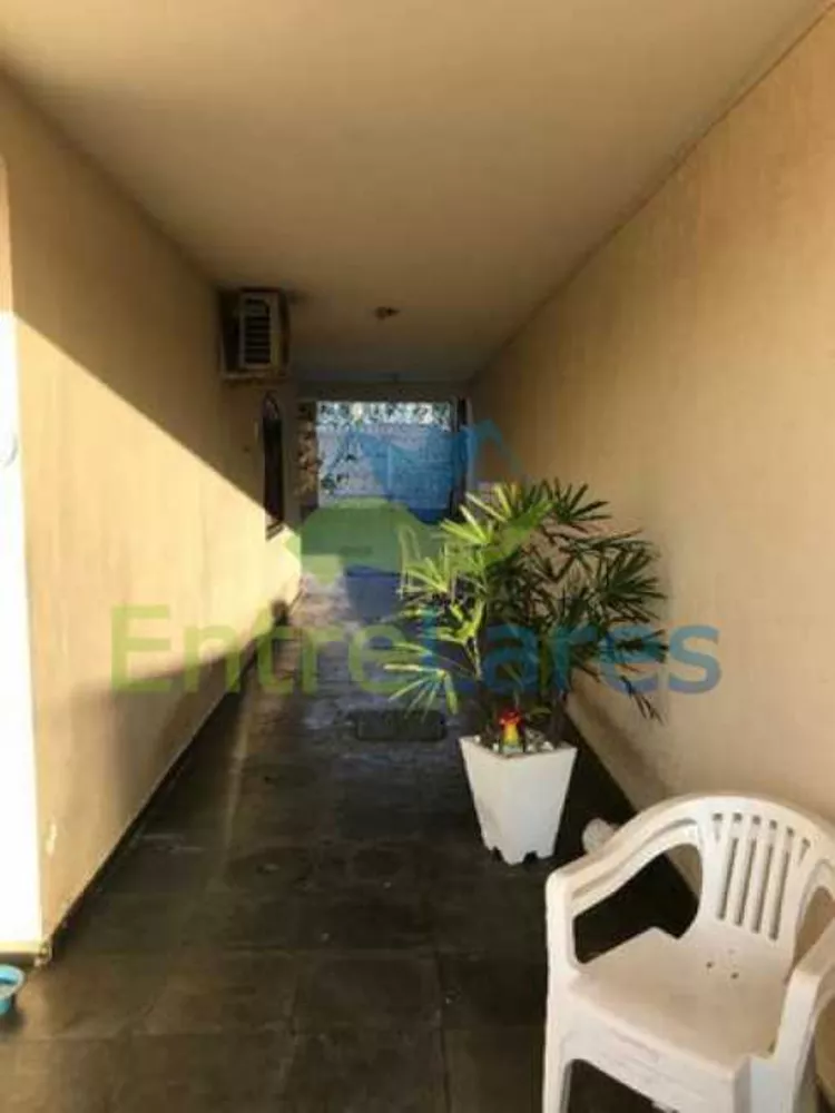 Casa, 3 quartos - Foto 8