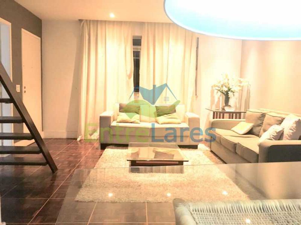 Apartamento, 4 quartos, 160 m² - Foto 7