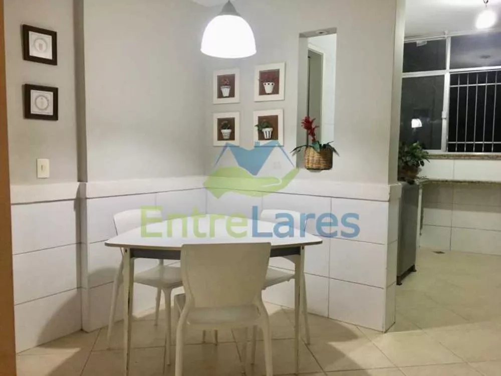 Apartamento, 4 quartos, 160 m² - Foto 4