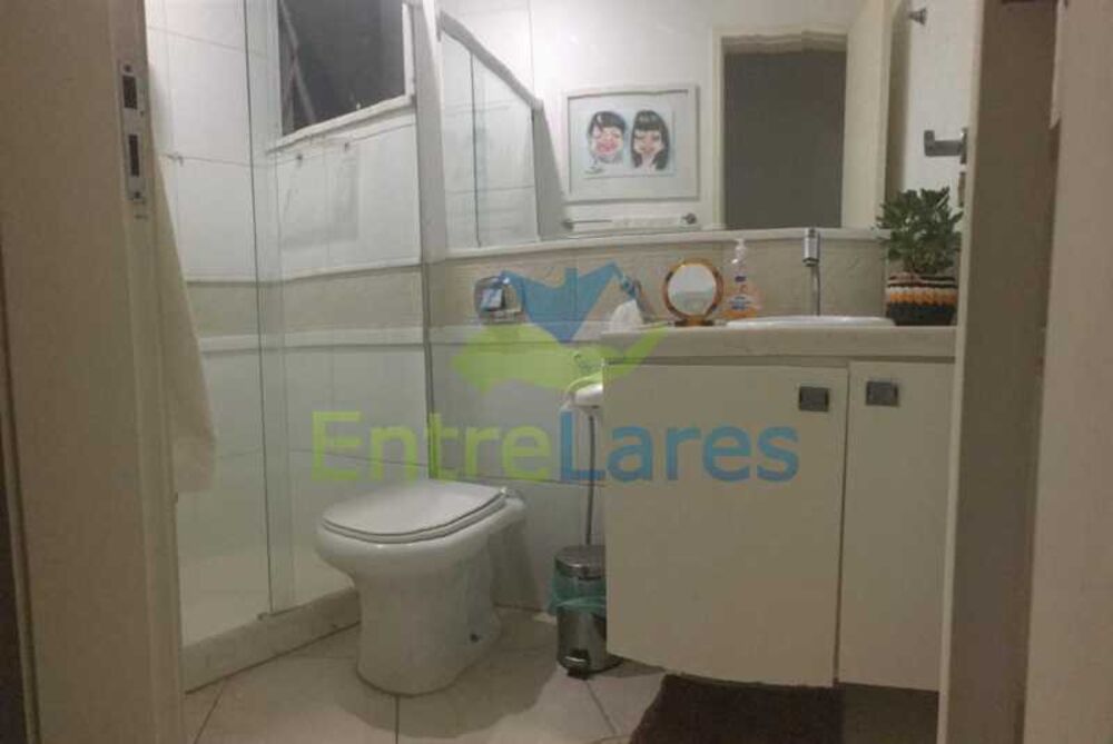 Apartamento, 4 quartos, 160 m² - Foto 5