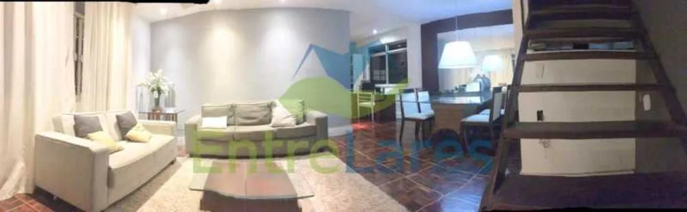 Apartamento, 4 quartos, 160 m² - Foto 10