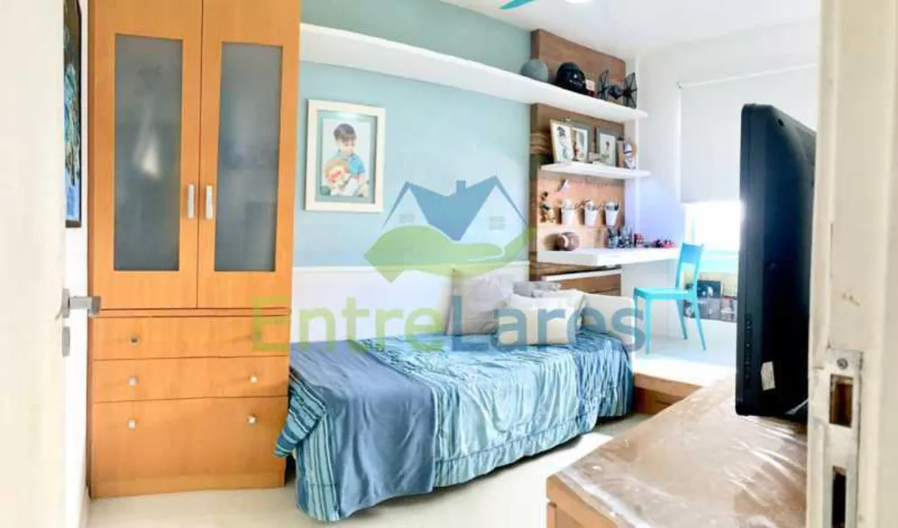 Apartamento, 4 quartos, 160 m² - Foto 1