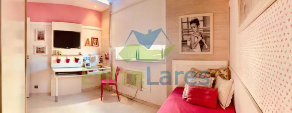 Apartamento, 4 quartos, 160 m² - Foto 19