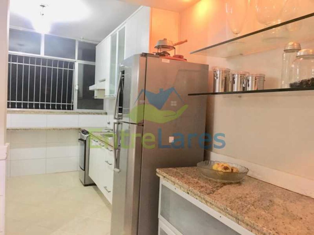 Apartamento, 4 quartos, 160 m² - Foto 8