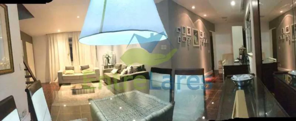 Apartamento, 4 quartos, 160 m² - Foto 14