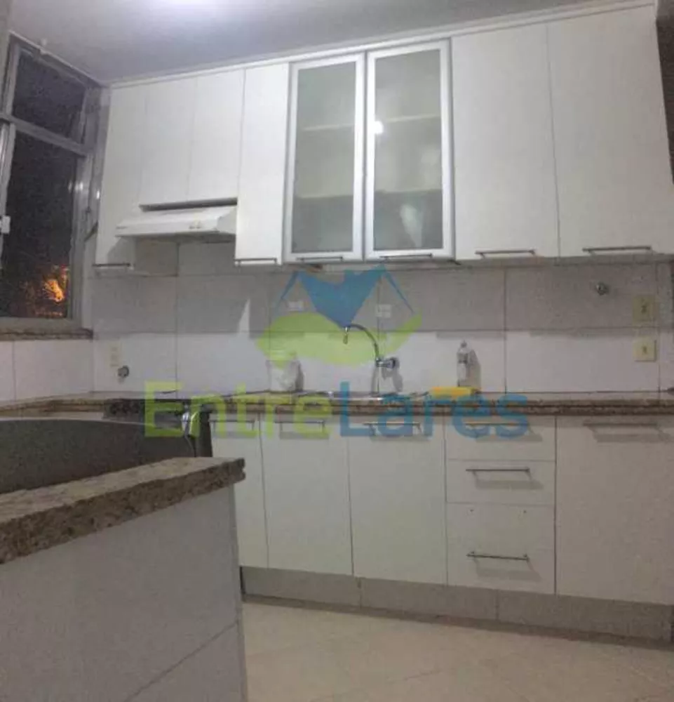 Apartamento, 4 quartos, 160 m² - Foto 23