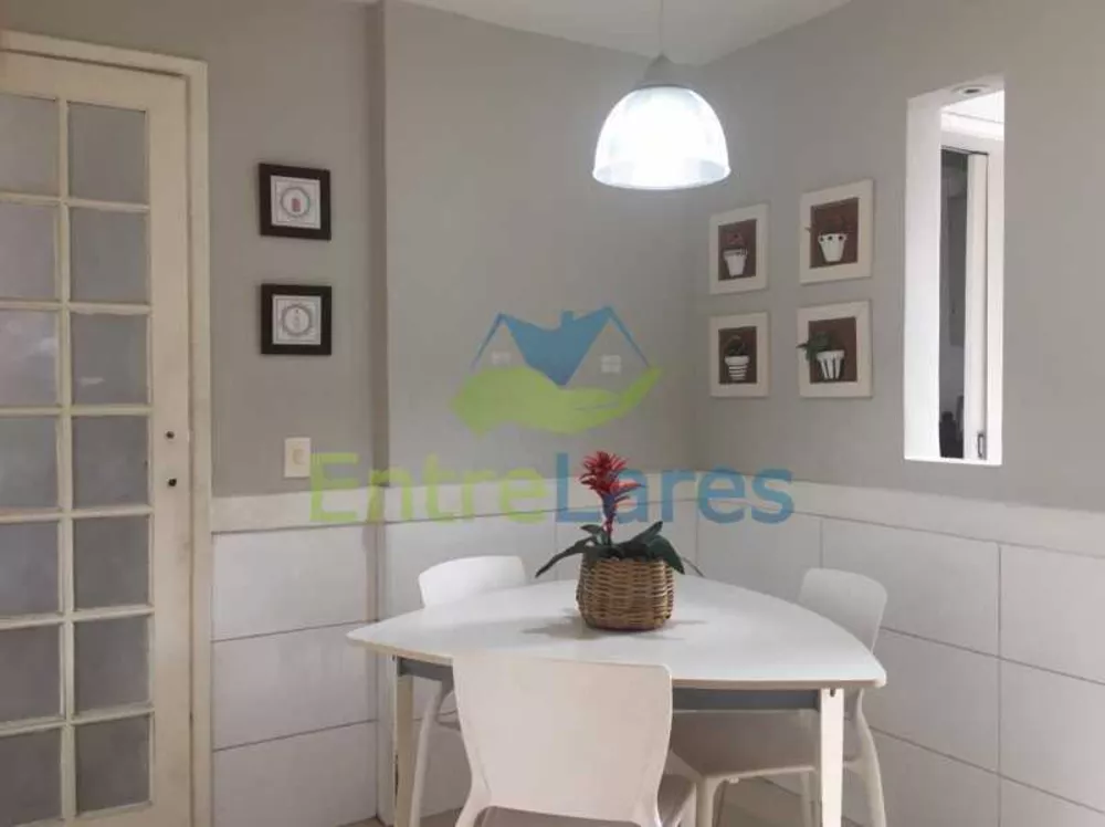 Apartamento, 4 quartos, 160 m² - Foto 20