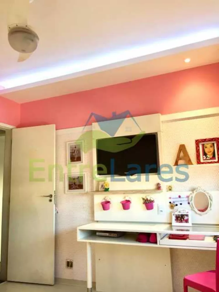 Apartamento, 4 quartos, 160 m² - Foto 11