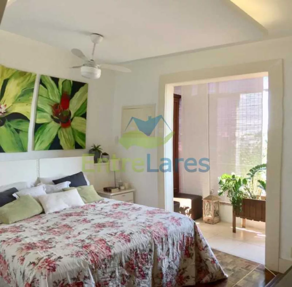 Apartamento, 4 quartos, 160 m² - Foto 3