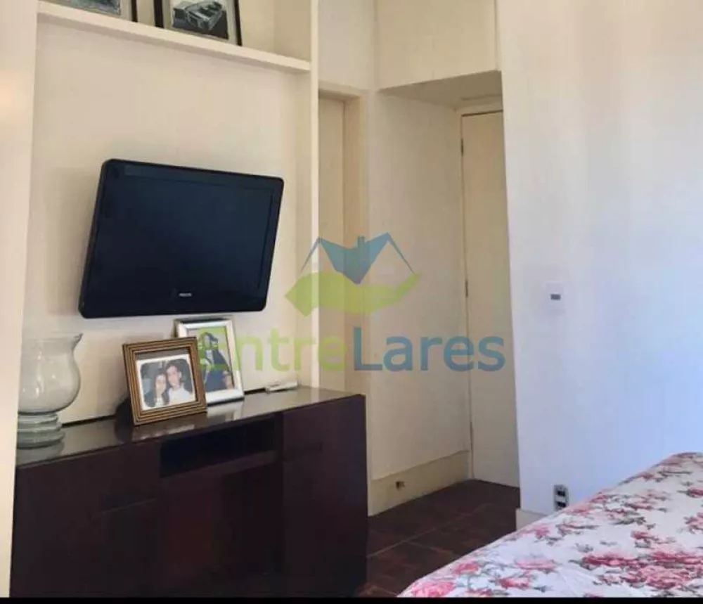 Apartamento, 4 quartos, 160 m² - Foto 9