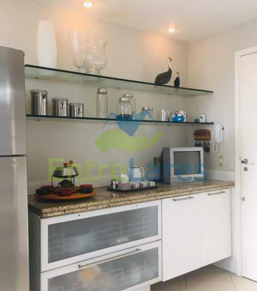 Apartamento, 4 quartos, 160 m² - Foto 26