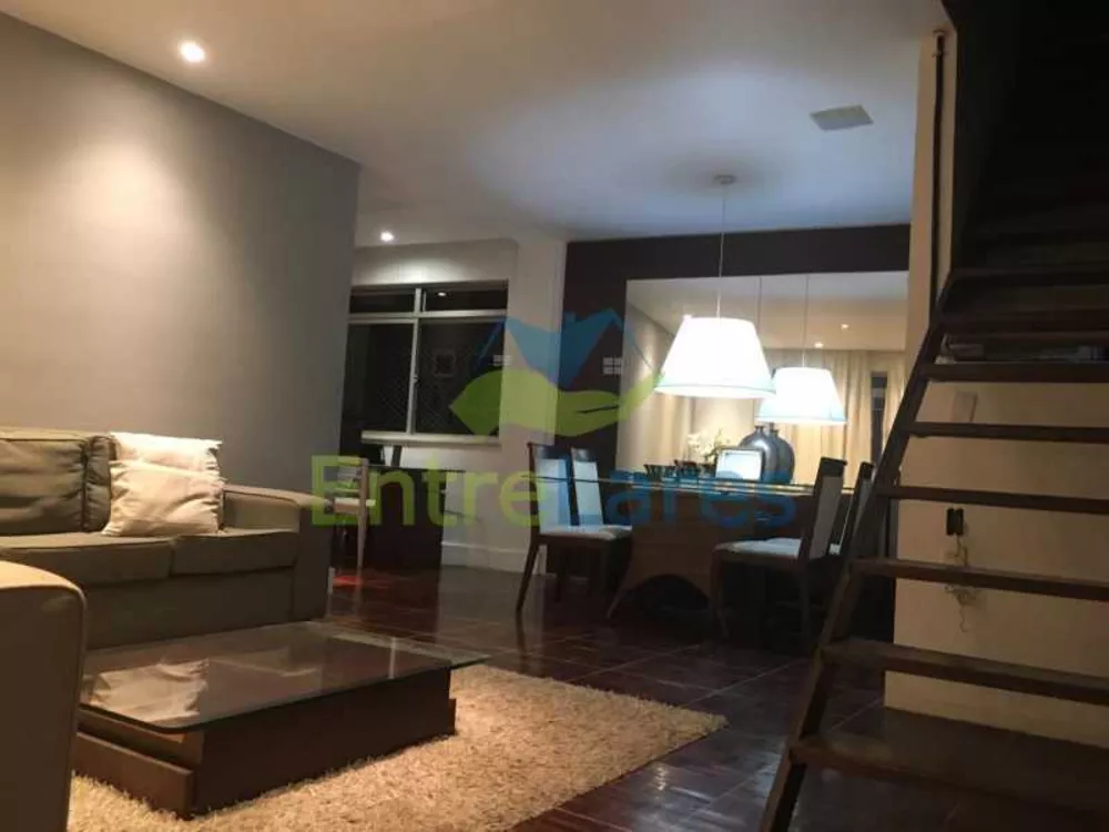 Apartamento, 4 quartos, 160 m² - Foto 24