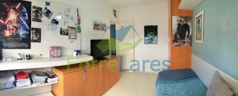Apartamento, 4 quartos, 160 m² - Foto 21