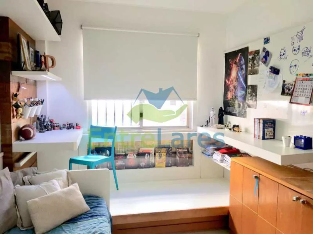 Apartamento, 4 quartos, 160 m² - Foto 28
