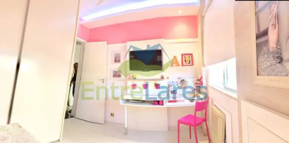 Apartamento, 4 quartos, 160 m² - Foto 15