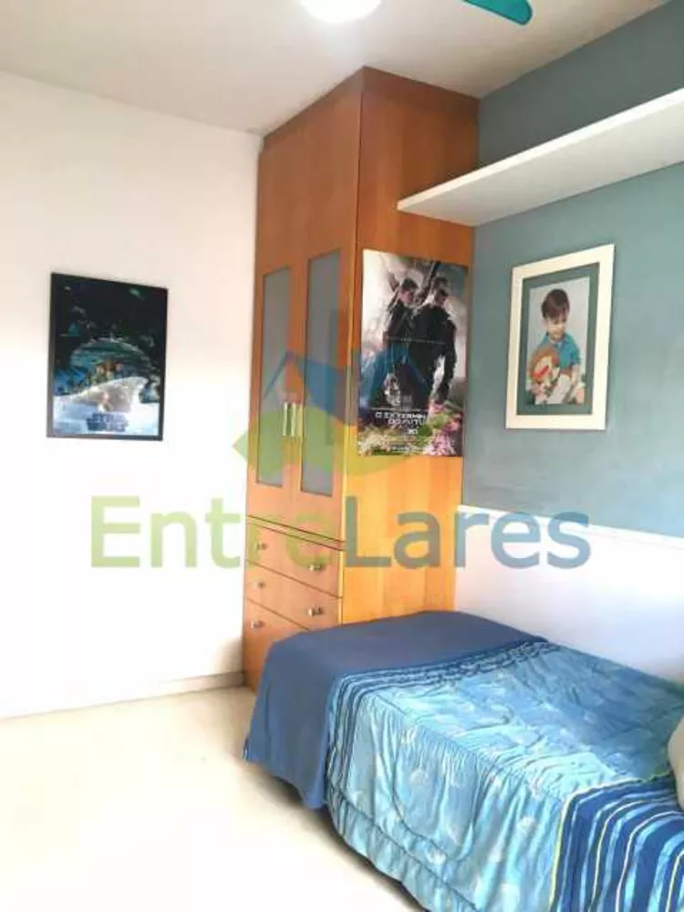 Apartamento, 4 quartos, 160 m² - Foto 16
