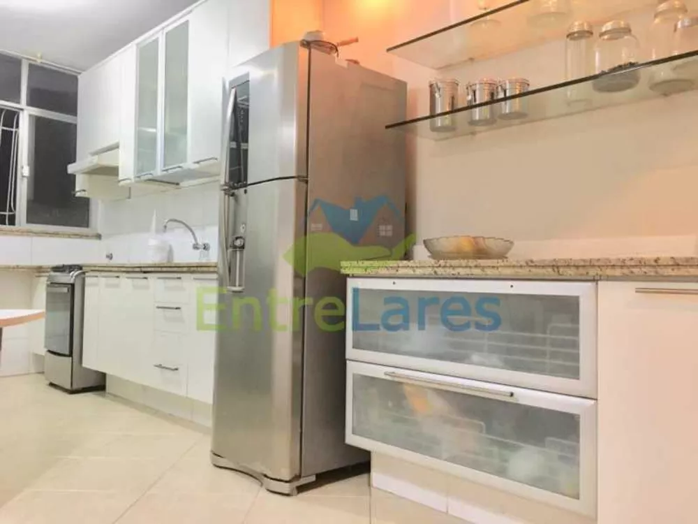 Apartamento, 4 quartos, 160 m² - Foto 17