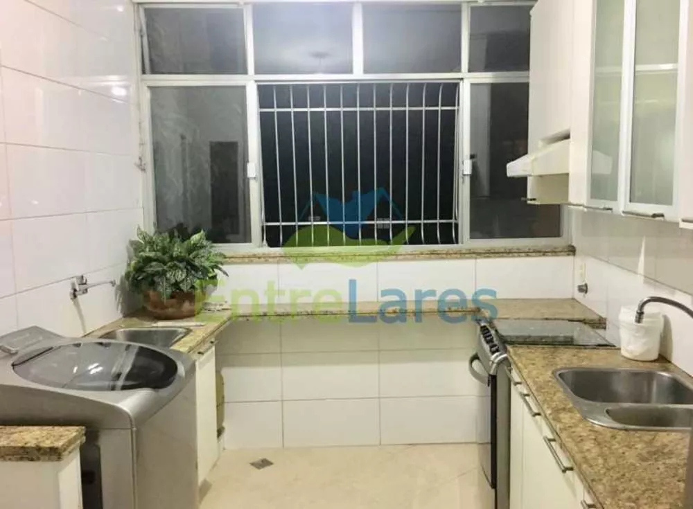 Apartamento, 4 quartos, 160 m² - Foto 22