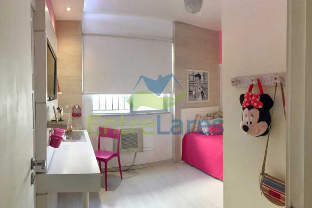 Apartamento, 4 quartos, 160 m² - Foto 6