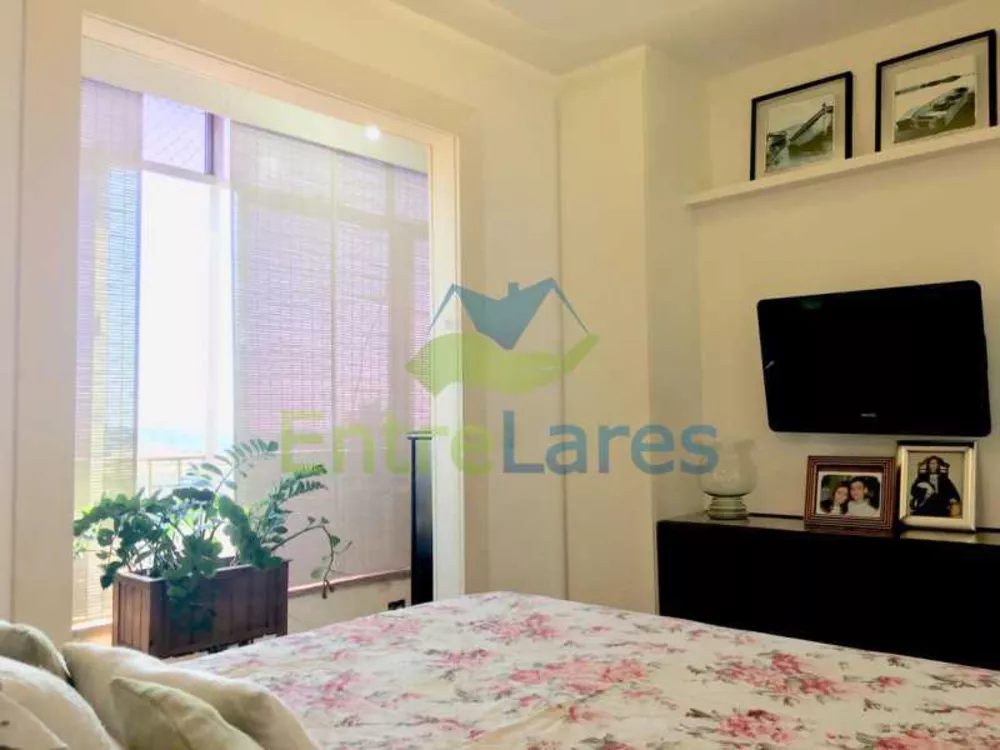 Apartamento, 4 quartos, 160 m² - Foto 2