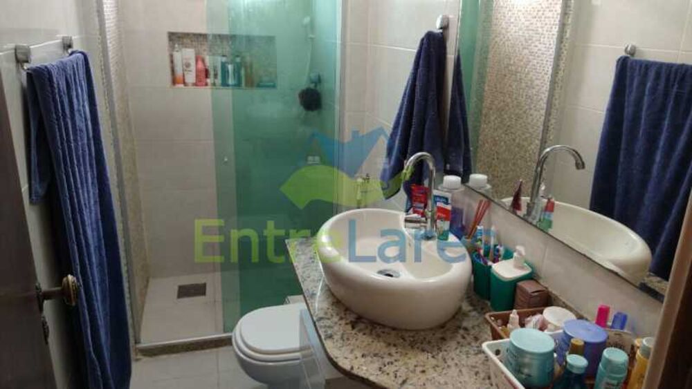 Apartamento, 2 quartos, 60 m² - Foto 19