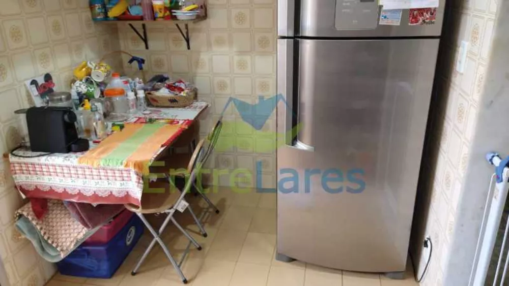 Apartamento, 2 quartos, 60 m² - Foto 22