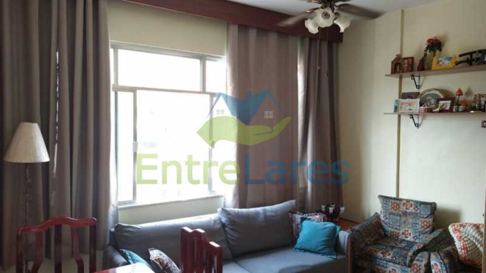 Apartamento, 2 quartos, 60 m² - Foto 3