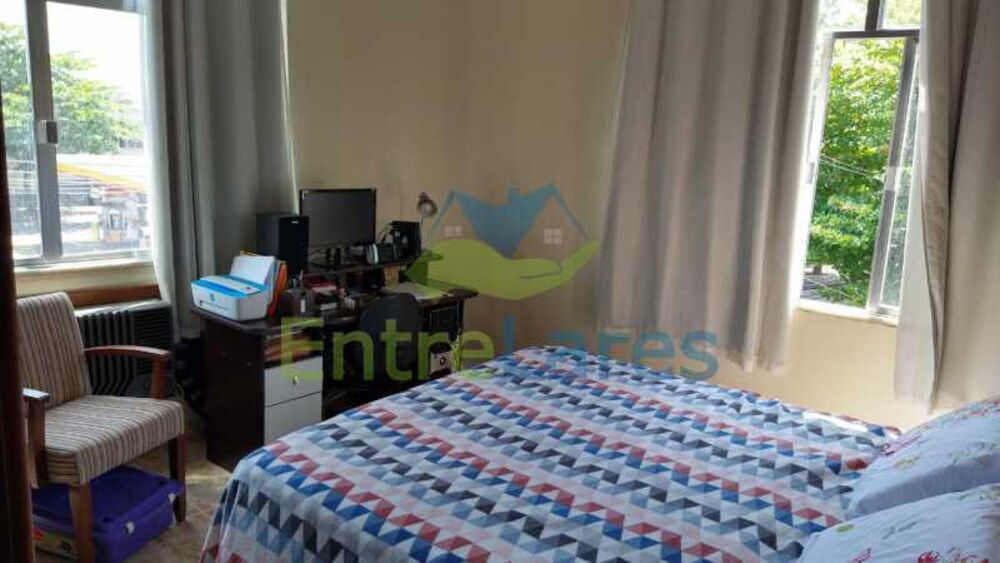 Apartamento, 2 quartos, 60 m² - Foto 10