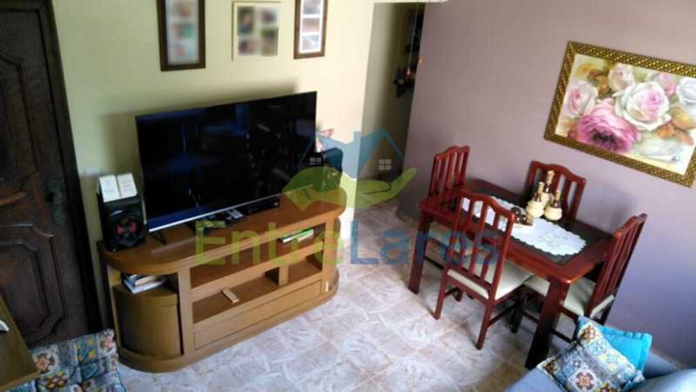 Apartamento, 2 quartos, 60 m² - Foto 4