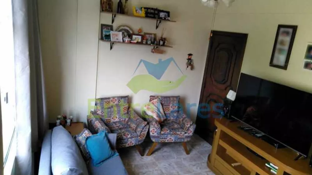 Apartamento, 2 quartos, 60 m² - Foto 2
