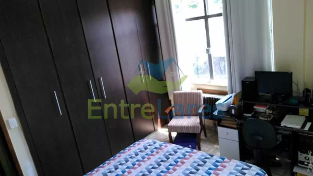 Apartamento, 2 quartos, 60 m² - Foto 13