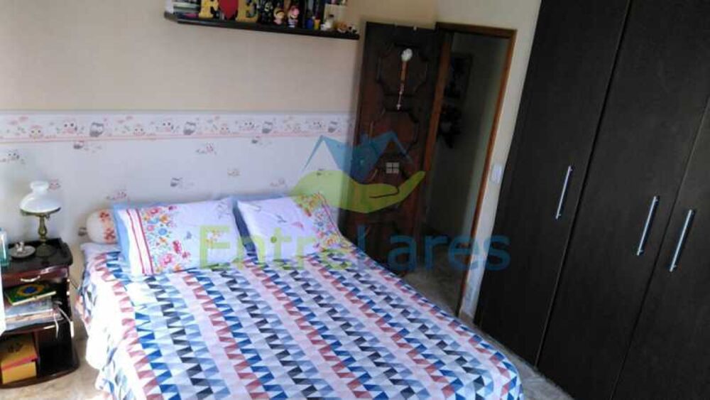Apartamento, 2 quartos, 60 m² - Foto 11