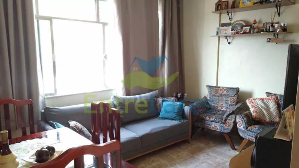 Apartamento, 2 quartos, 60 m² - Foto 1